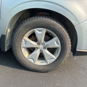 2016 Subaru FORESTER 2.5I PREMIUM — миниатюра 20