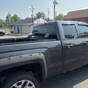 2014 Chevrolet SILVERADO 1500 LT photo 9