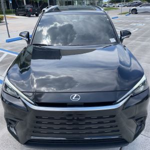 صورة مصغرة 15 لـ 2025 Lexus TX 350 PREMIUM