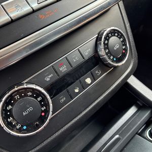 2014 Mercedes-BENZ M-CLASS — миниатюра 57