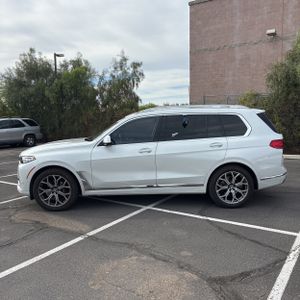 BMW X7 XDRIVE40I - 3