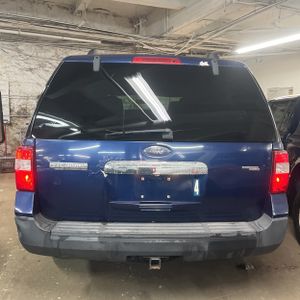صورة 7 لـ 2007 FORD EXPEDITION XLT