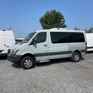صورة 3 لـ 2016 Mercedes-BENZ SPRINTER 2500