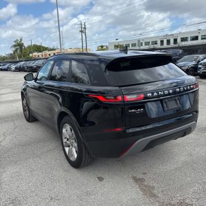 Land Rover Range Rover Velar P340 S - 5