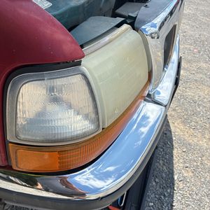 صورة مصغرة 47 لـ 1999 FORD RANGER XLT