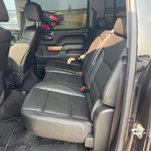 2015 Chevrolet SILVERADO 1500 LTZ 缩略图 34