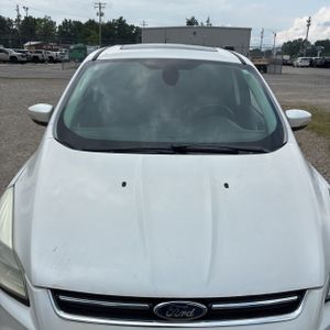صورة مصغرة 15 لـ 2013 FORD ESCAPE SEL