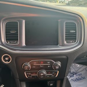 2017 Dodge CHARGER SXT 缩略图 38