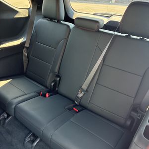 صورة مصغرة 36 لـ 2025 Chevrolet TRAVERSE Z71