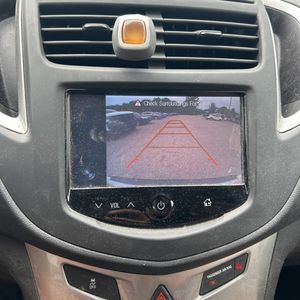 2016 Chevrolet TRAX LT — миниатюра 39