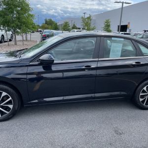 2023 Volkswagen JETTA S 照片 4