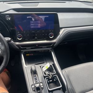 2025 Lexus TX 350 PREMIUM 缩略图 40