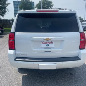 2019 Chevrolet TAHOE LT — фото 7