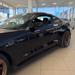 FORD MUSTANG SHELBY GT350R - 2