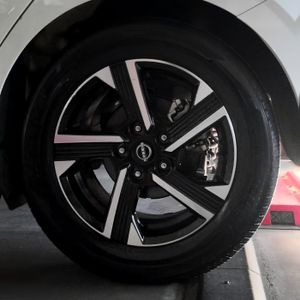 2025 Nissan SENTRA SV — миниатюра 18