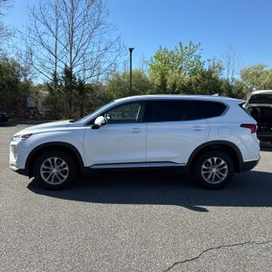 HYUNDAI SANTA FE SEL - 3