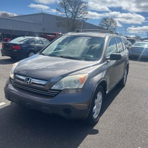 HONDA CR-V EX-L W/NAVI - 1