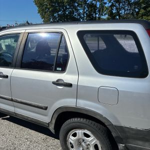 2006 Honda CR-V LX 照片 6