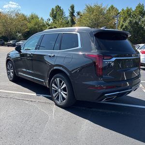 صورة 59 لـ 2020 Cadillac XT6 PREMIUM LUXURY