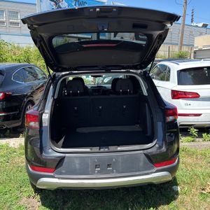 صورة مصغرة 42 لـ 2023 Chevrolet TRAILBLAZER LT