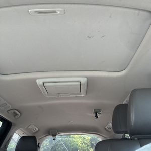 2013 Honda ODYSSEY EX-L 照片 40
