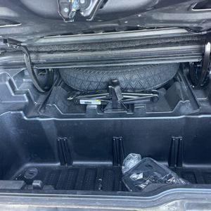 صورة 48 لـ 2021 Honda RIDGELINE BLACK EDITION