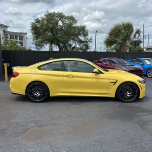 BMW M4 BASE - 10
