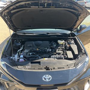2025 Toyota CAMRY SE thumbnail 45