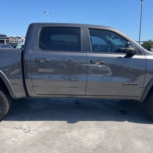 صورة 9 لـ 2022 RAM 1500 REBEL