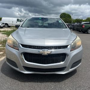 صورة 14 لـ 2015 Chevrolet MALIBU LT
