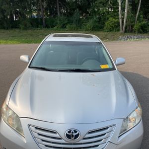 2009 Toyota CAMRY LE 缩略图 15