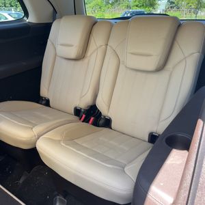 2017 Mercedes-BENZ GLS — миниатюра 38