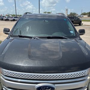 2014 FORD EXPLORER XLT 缩略图 15