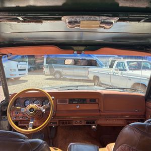 1984 JEEP WAGONEER 4WD 缩略图 36