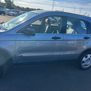 صورة 4 لـ 2007 Honda CR-V LX