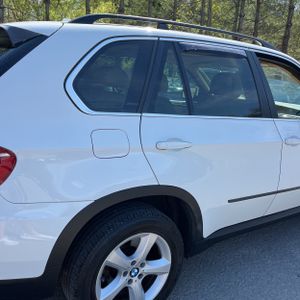 BMW X5 XDRIVE50I - 9