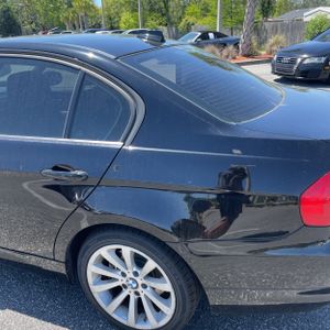 BMW 3 SERIES 328I - 6