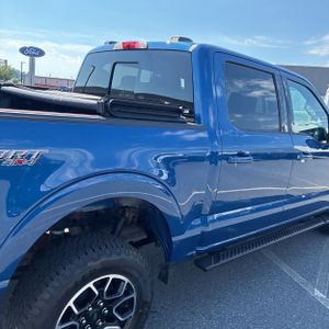 2023 FORD F-150 XLT 照片 9