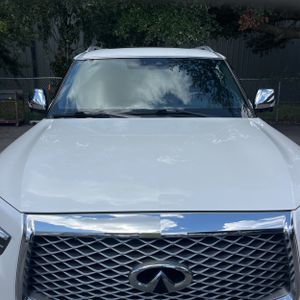 2023 Infiniti QX80 SENSORY 照片 15