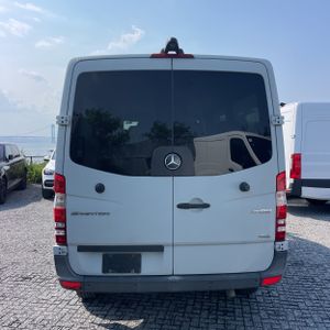 صورة 7 لـ 2016 Mercedes-BENZ SPRINTER 2500