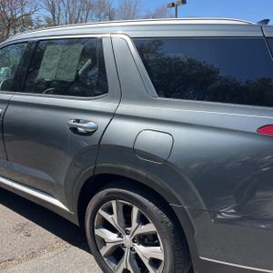 HYUNDAI PALISADE SEL - 6