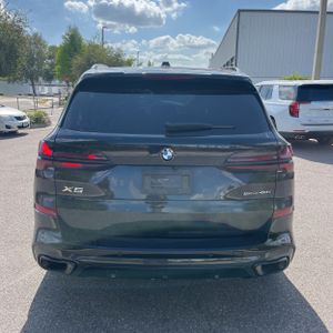 BMW X5 SDRIVE40I - 7