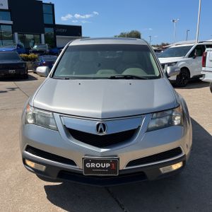 صورة مصغرة 14 لـ 2011 Acura MDX SH-AWD W/TECH