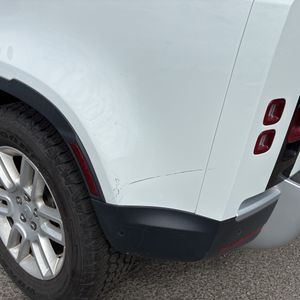 صورة مصغرة 57 لـ 2021 LAND Rover DEFENDER 110 S