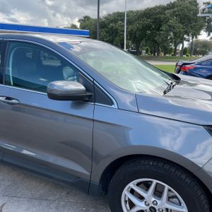 2024 FORD EDGE SEL 照片 13