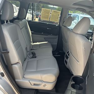 2022 Honda PILOT EX-L 缩略图 34