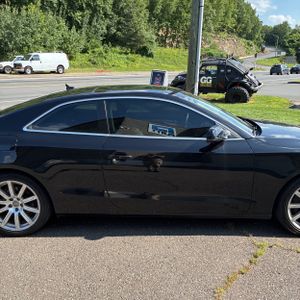 2011 AUDI A5 2.0T PREMIUM 缩略图 11