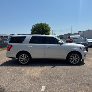 2019 FORD EXPEDITION LIMITED 照片 10