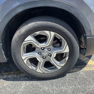 صورة مصغرة 20 لـ 2019 Honda CR-V EX