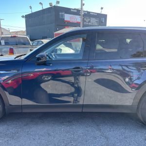 صورة 4 لـ 2024 Mazda CX-90 PLUG-IN HYBRID PREFERRED